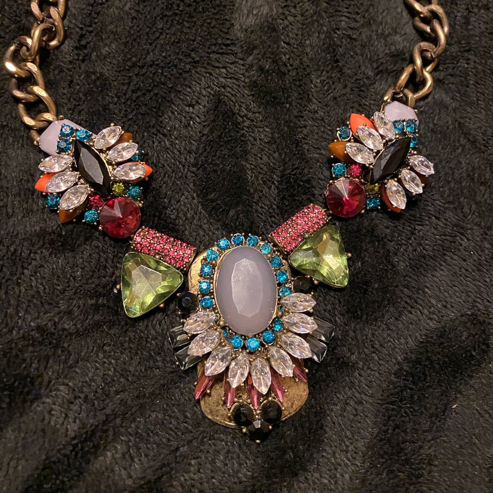 Stunning and Elegant Necklace